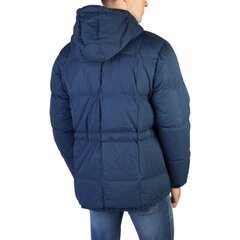 Мужская куртка Hackett - HM402382 59443 HM402382_5PF-XL цена и информация | Мужские куртки | 220.lv