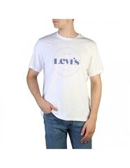 Мужская футболка Levi's - 16143 59525 16143_0136-XL цена и информация | Мужские футболки | 220.lv