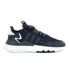 Bērnu krosenes Adidas Nite Jogger Jr EE6481, 66794 cena un informācija | Sporta apavi bērniem | 220.lv