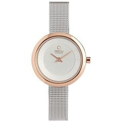 Часы OBAKU OB V146LXVIMC цена и информация | Женские часы | 220.lv