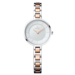 Sieviešu pulkstenis Obaku V183LXCISC цена и информация | Женские часы | 220.lv