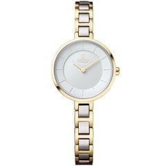 Sieviešu pulkstenis Obaku V183LXGISG цена и информация | Женские часы | 220.lv