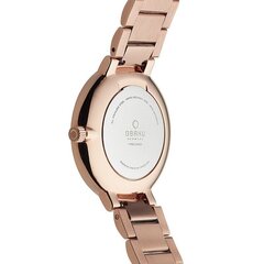 Часы Obaku V189LXVNSA цена и информация | Женские часы | 220.lv