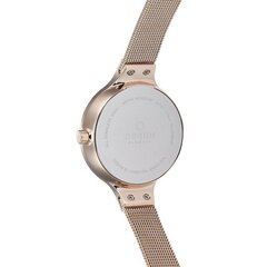 Sieviešu pulkstenis Obaku V201LDVJMV цена и информация | Женские часы | 220.lv