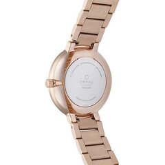 Часы Obaku V189LXVLSV цена и информация | Женские часы | 220.lv