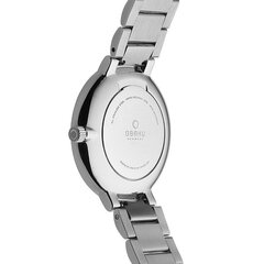 Часы Obaku V189LXCPSC цена и информация | Женские часы | 220.lv