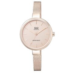 Часы Q&Q QA15J020Y цена и информация | Женские часы | 220.lv