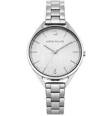 Женские часы Karen Millen KM162SM цена и информация | Женские часы | 220.lv