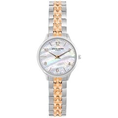 Sieviešu pulkstenis Pierre Cardin PC902682F203 cena un informācija | Sieviešu pulksteņi | 220.lv
