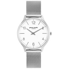 Sieviešu pulkstenis Pierre Cardin PC902722F101 cena un informācija | Sieviešu pulksteņi | 220.lv