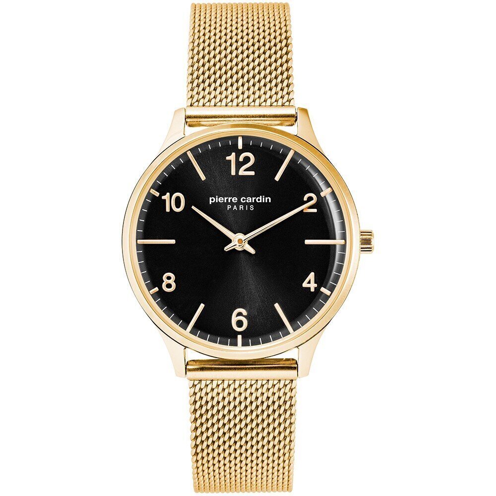 Sieviešu pulkstenis Pierre Cardin PC902722F106 cena un informācija | Sieviešu pulksteņi | 220.lv