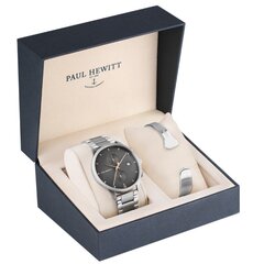 Женские часы Paul Hewitt PH-PM-15-L цена и информация | Женские часы | 220.lv