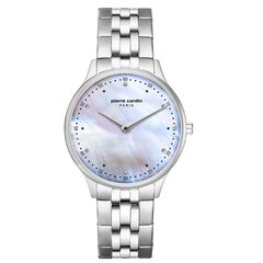 Sieviešu pulkstenis Pierre Cardin PC902722F207 cena un informācija | Sieviešu pulksteņi | 220.lv