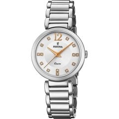 Женские часы Festina F20212/3 цена и информация | Женские часы | 220.lv