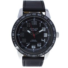 Женские часы Omax LA03A22R цена и информация | Женские часы | 220.lv
