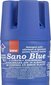 Tualetes poda tīrīšanas līdzeklis Sano Blue, 1 gab. cena un informācija | Tīrīšanas līdzekļi | 220.lv