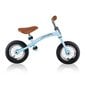 Balansa velosipēds Globber Go Bike Air Pastel Blue cena un informācija | Balansa velosipēdi | 220.lv