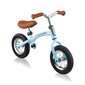 Balansa velosipēds Globber Go Bike Air Pastel Blue cena un informācija | Balansa velosipēdi | 220.lv