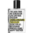 Tualetes ūdens Zadig & Voltaire This is Us EDT sievietēm un vīriešiem 30 ml