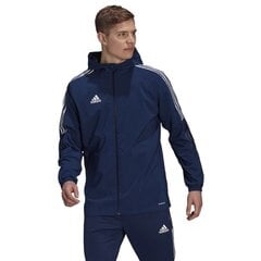 Куртка-ветровка Adidas Tiro 21 M GP4962 цена и информация | Мужские куртки | 220.lv