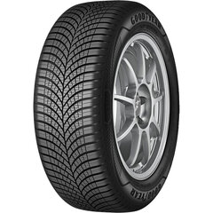 GOODYEAR VECTOR 4SEASONS GEN 3 255/45 19 100W cena un informācija | Vissezonas riepas | 220.lv