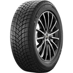 MICHELIN X-ICE SNOW SUV 255/55 18 109T cena un informācija | Ziemas riepas | 220.lv