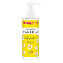 Roku krēms Dermacol Super Care Chamomile, 150 ml cena un informācija | Ķermeņa krēmi, losjoni | 220.lv