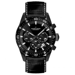 Мужские часы Jacques Lemans 1-1801F цена и информация | Мужские часы | 220.lv