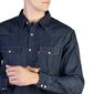 Vīriešu krekls Levi's - 85744_BARSTOW-WESTERN 59517 85744_0000_BARSTOW-WESTERN-XL cena un informācija | Vīriešu krekli | 220.lv