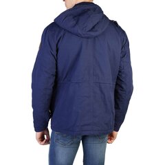 Мужская куртка Hackett - HM402379 59488 HM402379_591-XXL цена и информация | Мужские куртки | 220.lv