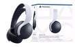 PlayStation 5 Pulse 3D Wireless Headset - White (PS5) цена и информация | Austiņas | 220.lv