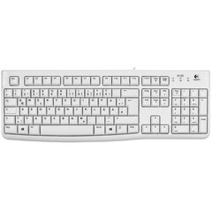 Logitech K120 цена и информация | Клавиатуры | 220.lv