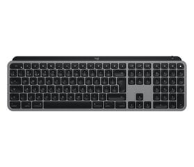 Logitech MX Keys Mac cena un informācija | Klaviatūras | 220.lv