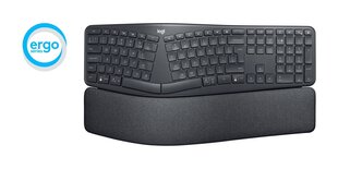 Logitech Ergo K860 цена и информация | Клавиатуры | 220.lv