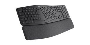 Logitech Ergo K860 (ENG) цена и информация | Клавиатуры | 220.lv