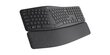 Logitech Ergo K860 cena un informācija | Klaviatūras | 220.lv