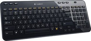 Logitech K360 DE cena un informācija | Klaviatūras | 220.lv