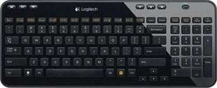 Logitech K360 DE cena un informācija | Klaviatūras | 220.lv