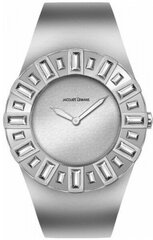 Sieviešu pulkstenis Jacques Lemans Cannes 1-1585M cena un informācija | Sieviešu pulksteņi | 220.lv