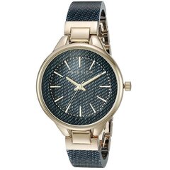 Женские часы Anne Klein AK/1408DKDM цена и информация | Женские часы | 220.lv