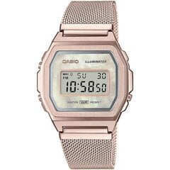 Casio VIintage женские часы цена и информация | Женские часы | 220.lv