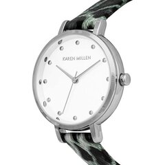 Женские часы Karen Millen KM189E цена и информация | Женские часы | 220.lv