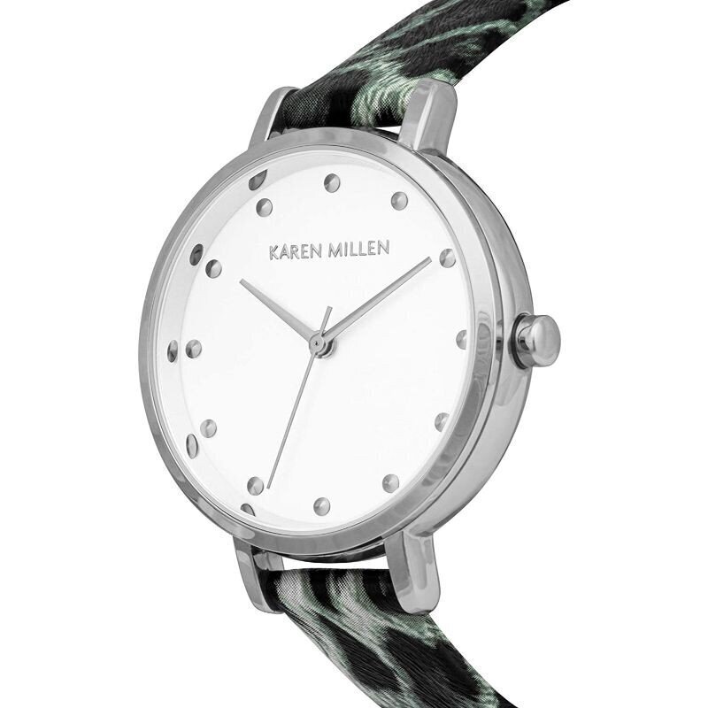 Sieviešu pulkstenis Karen Millen KM189E cena un informācija | Sieviešu pulksteņi | 220.lv
