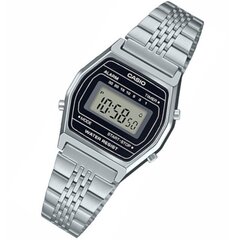 Женские часы Casio LA690WEA-1EF цена и информация | Женские часы | 220.lv