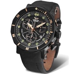 Vīriešu pulkstenis Vostok Europe Lunokhod 2 Grand Chrono 6S30-6203211 cena un informācija | Vīriešu pulksteņi | 220.lv