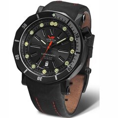 Часы Vostok Europe Lunokhod-2 NH35A-6204208 цена и информация | Мужские часы | 220.lv