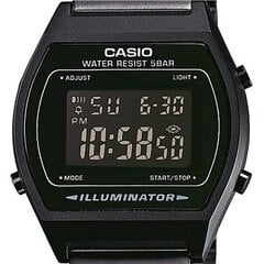 Vīriešu pulkstenis Casio B640WB-1BEF cena un informācija | Vīriešu pulksteņi | 220.lv