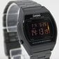 Vīriešu pulkstenis Casio B640WB-1BEF цена и информация | Vīriešu pulksteņi | 220.lv