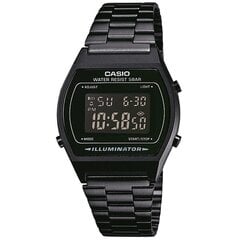 Часы Casio B640WB-1BEF цена и информация | Мужские часы | 220.lv