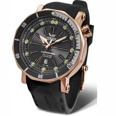 Часы Vostok Europe Lunokhod-2 NH35A-6209209 цена и информация | Мужские часы | 220.lv